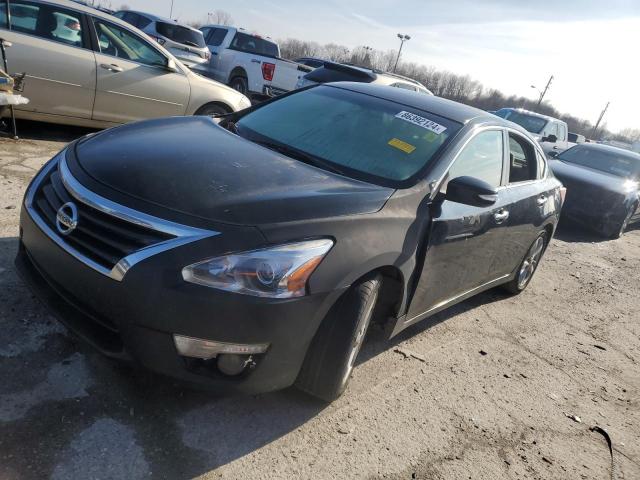 nissan altima 2.5 2014 1n4al3ap4ec149015