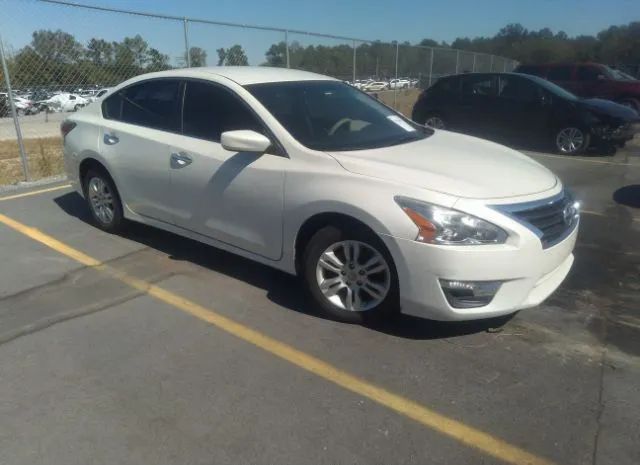 nissan altima 2014 1n4al3ap4ec149337