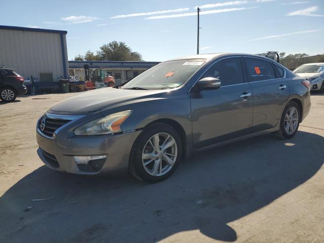 nissan altima 2.5 2014 1n4al3ap4ec151931