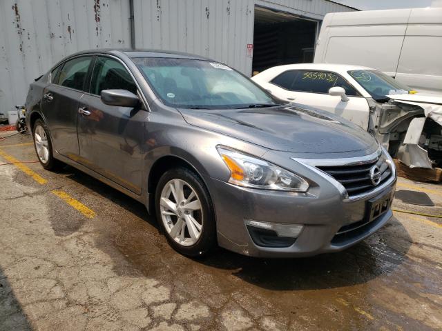 nissan altima 2014 1n4al3ap4ec153713