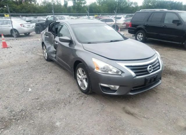 nissan altima 2014 1n4al3ap4ec154621