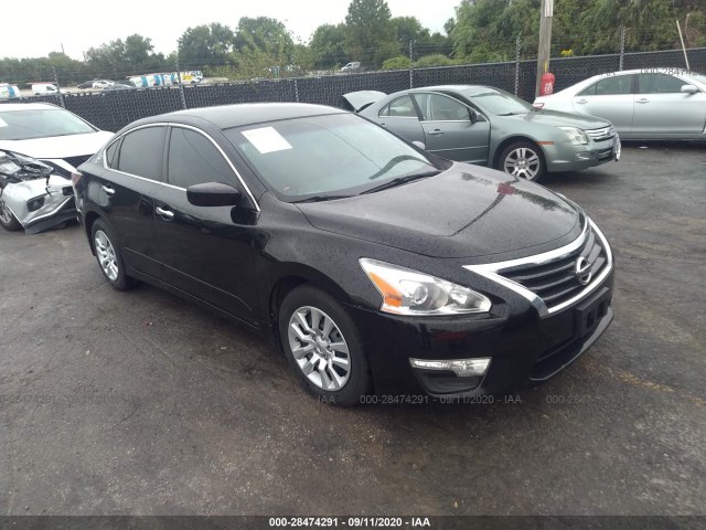 nissan altima 2014 1n4al3ap4ec155932