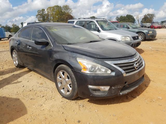 nissan altima 2.5 2014 1n4al3ap4ec157423