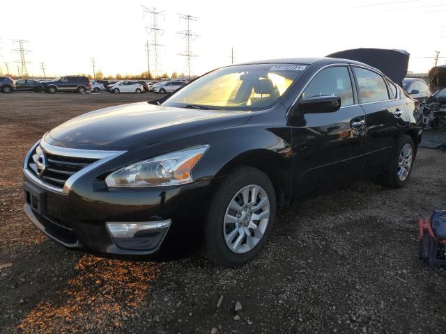 nissan altima 2.5 2014 1n4al3ap4ec157650