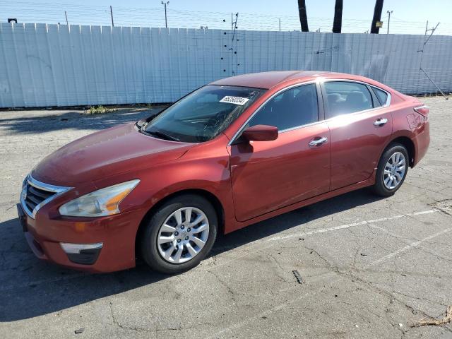 nissan altima 2014 1n4al3ap4ec158524