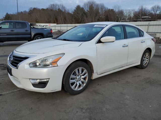 nissan altima 2014 1n4al3ap4ec161410