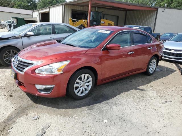 nissan altima 2.5 2014 1n4al3ap4ec162525