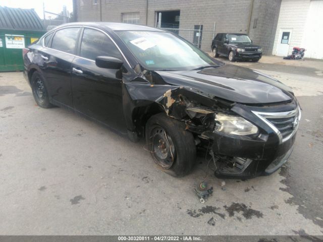 nissan altima 2014 1n4al3ap4ec162704