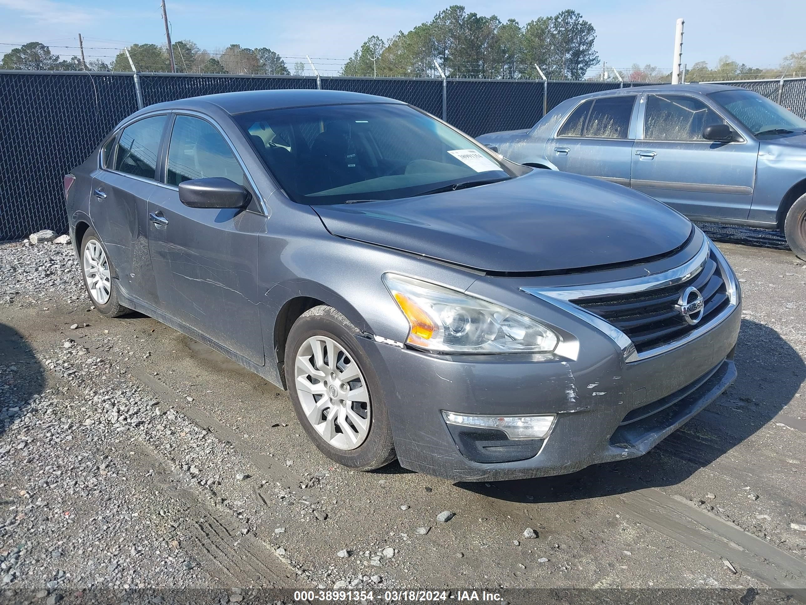 nissan altima 2014 1n4al3ap4ec163786