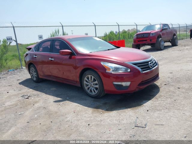 nissan altima 2014 1n4al3ap4ec164128