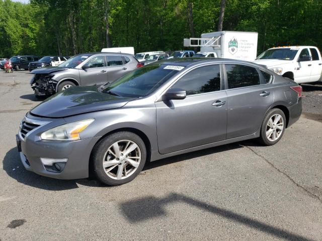 nissan altima 2014 1n4al3ap4ec165585