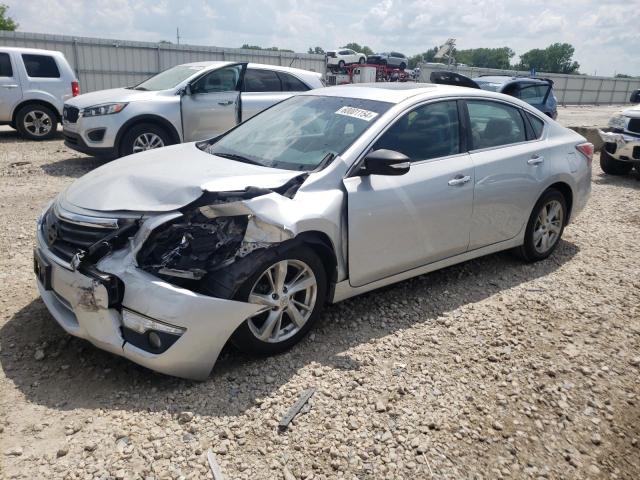 nissan altima 2014 1n4al3ap4ec166509