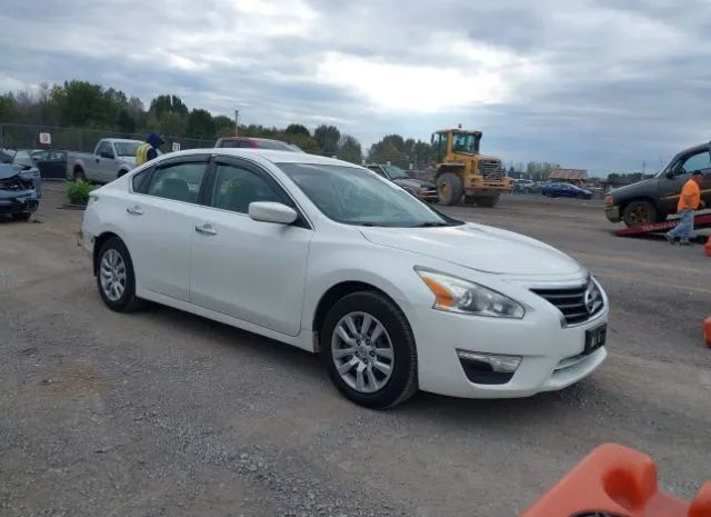 nissan altima 2014 1n4al3ap4ec167224