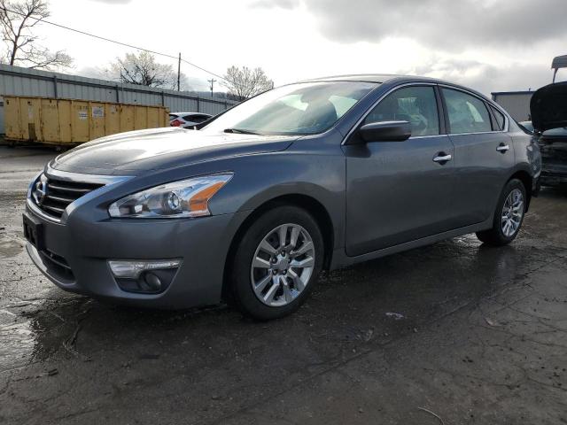 nissan altima 2014 1n4al3ap4ec167580