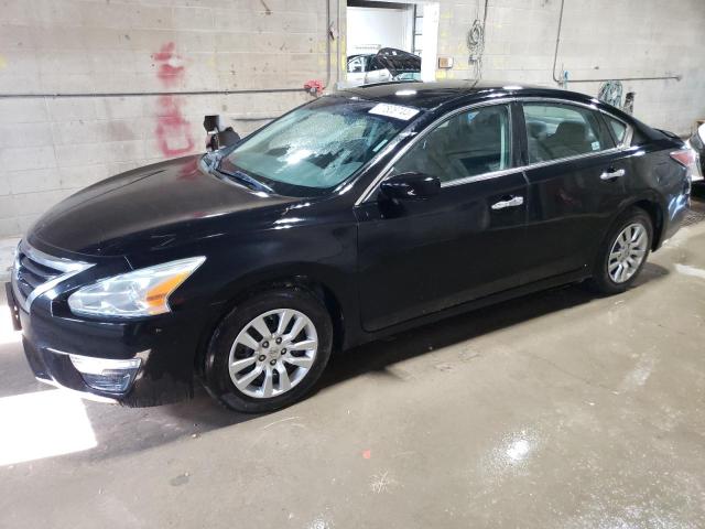 nissan altima 2.5 2014 1n4al3ap4ec169961