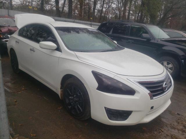 nissan altima 2.5 2014 1n4al3ap4ec170057