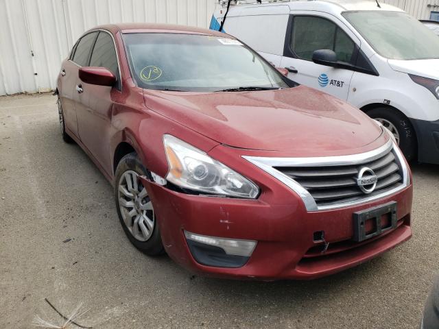 nissan altima 2.5 2014 1n4al3ap4ec170320