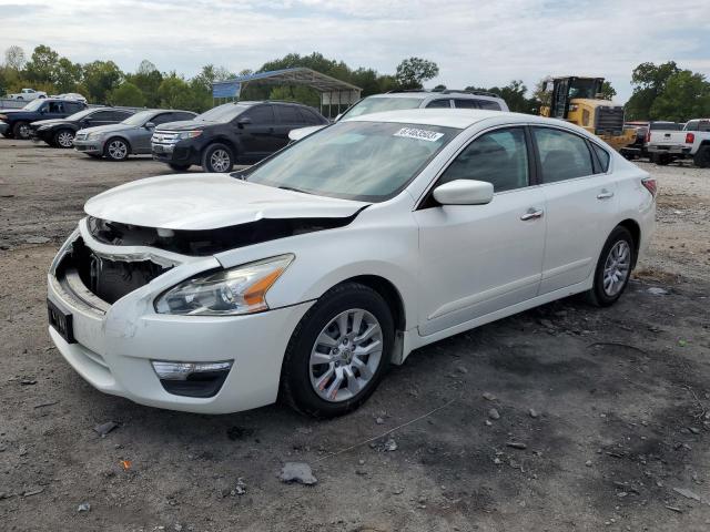 nissan altima 2.5 2014 1n4al3ap4ec171371