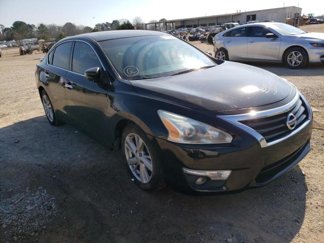 nissan altima 2.5 2014 1n4al3ap4ec176263