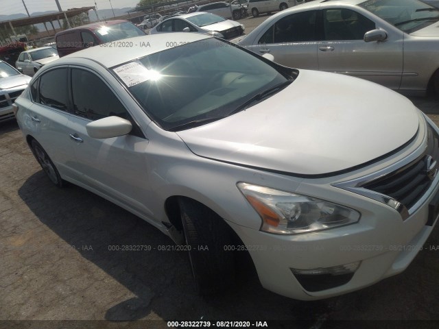 nissan altima 2014 1n4al3ap4ec180894