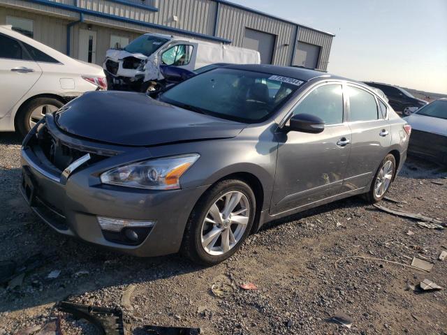 nissan altima 2.5 2014 1n4al3ap4ec181091