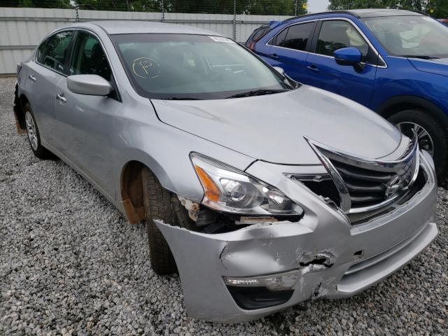 nissan altima 2.5 2014 1n4al3ap4ec183455