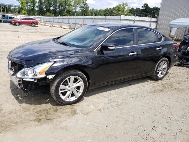 nissan altima 2.5 2014 1n4al3ap4ec184508