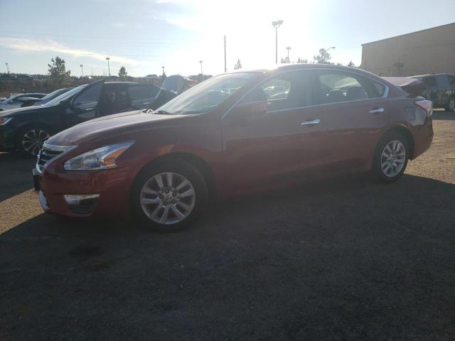 nissan altima 2.5 2014 1n4al3ap4ec185027