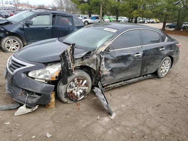 nissan altima 2014 1n4al3ap4ec187229