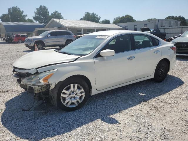 nissan altima 2.5 2014 1n4al3ap4ec187358