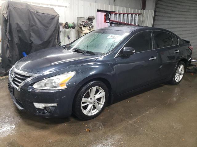 nissan altima 2.5 2014 1n4al3ap4ec187702