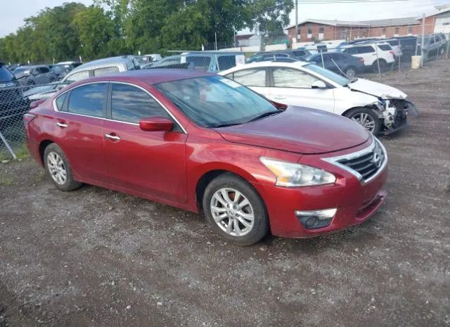 nissan altima 2014 1n4al3ap4ec187800