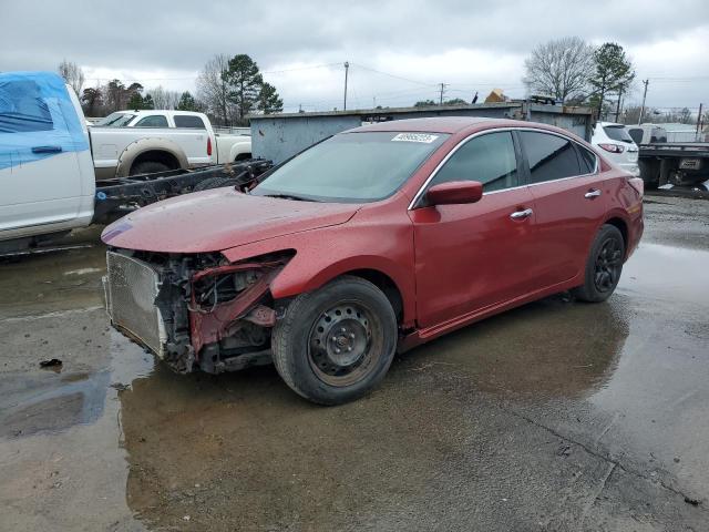 nissan altima 2014 1n4al3ap4ec188705