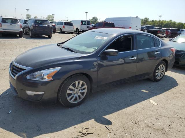 nissan altima 2.5 2014 1n4al3ap4ec188915