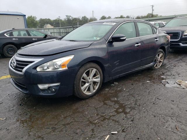 nissan altima 2.5 2014 1n4al3ap4ec191796