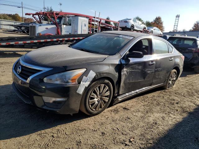 nissan altima 2.5 2014 1n4al3ap4ec194374