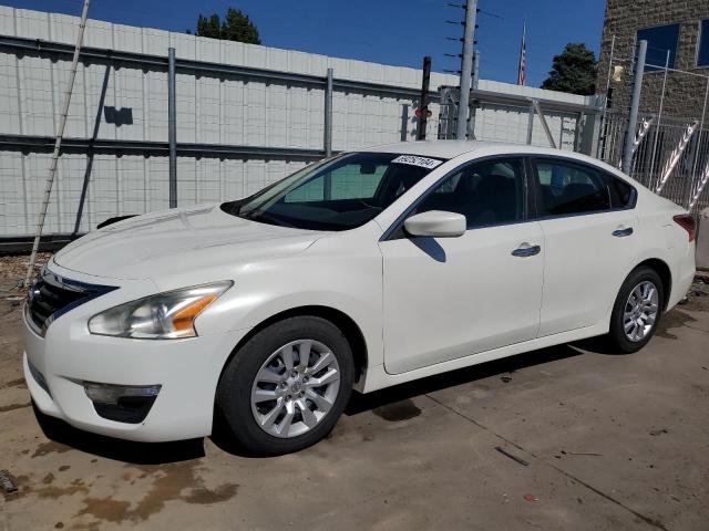 nissan altima 2.5 2014 1n4al3ap4ec195461