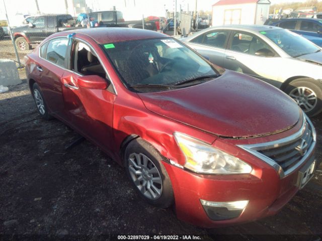 nissan altima 2014 1n4al3ap4ec197646