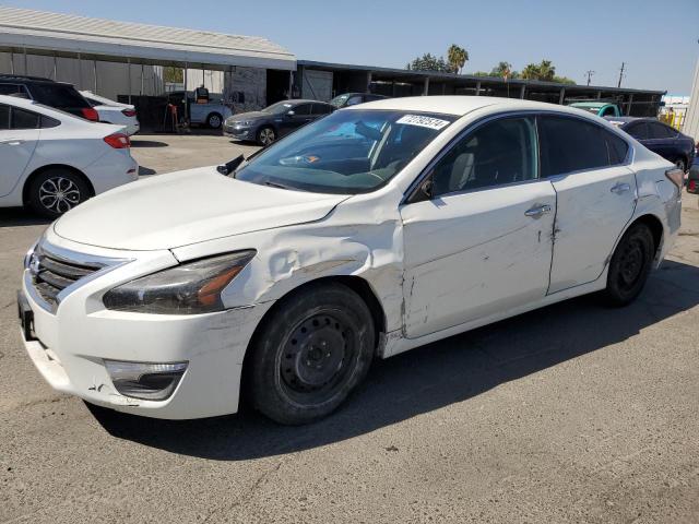 nissan altima 2.5 2014 1n4al3ap4ec262639