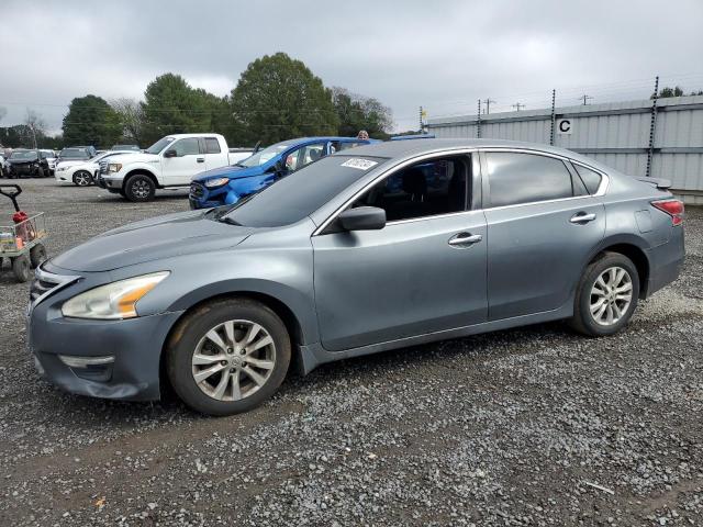 nissan altima 2.5 2014 1n4al3ap4ec267615