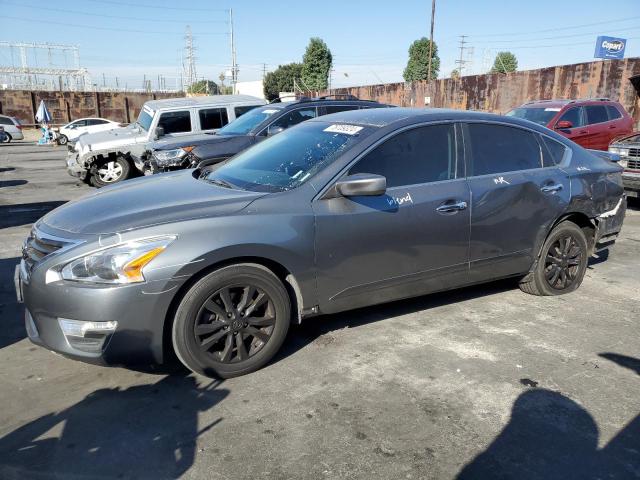 nissan altima 2.5 2014 1n4al3ap4ec267646