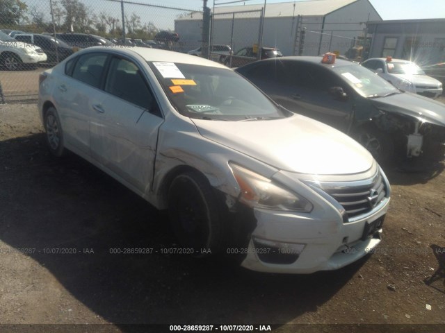 nissan altima 2014 1n4al3ap4ec271471