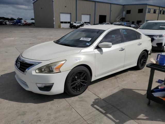 nissan altima 2.5 2014 1n4al3ap4ec274029