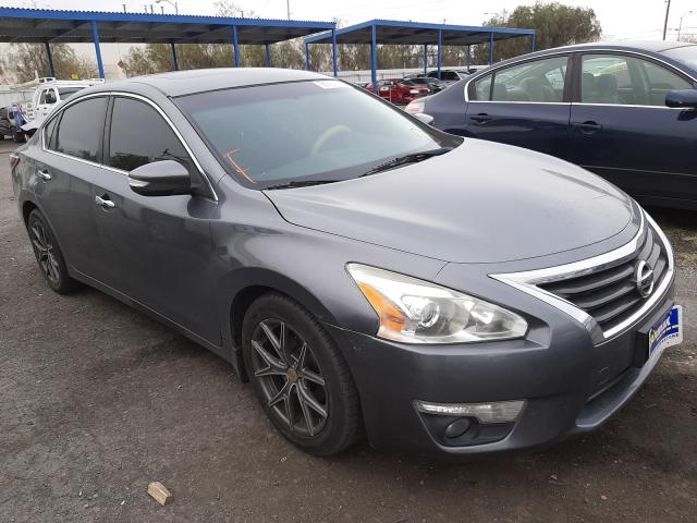 nissan altima 2.5 2014 1n4al3ap4ec274256