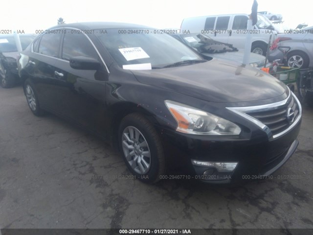 nissan altima 2014 1n4al3ap4ec274595