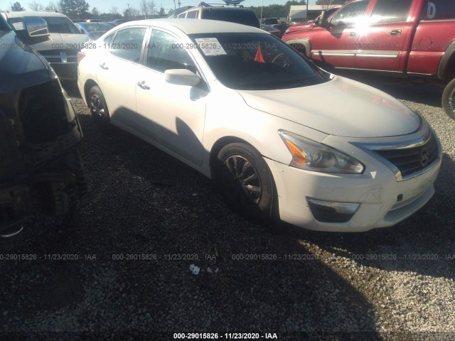 nissan altima 2014 1n4al3ap4ec275701