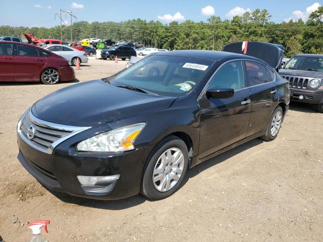 nissan altima 2014 1n4al3ap4ec276587