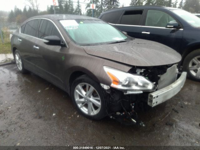 nissan altima 2014 1n4al3ap4ec278016