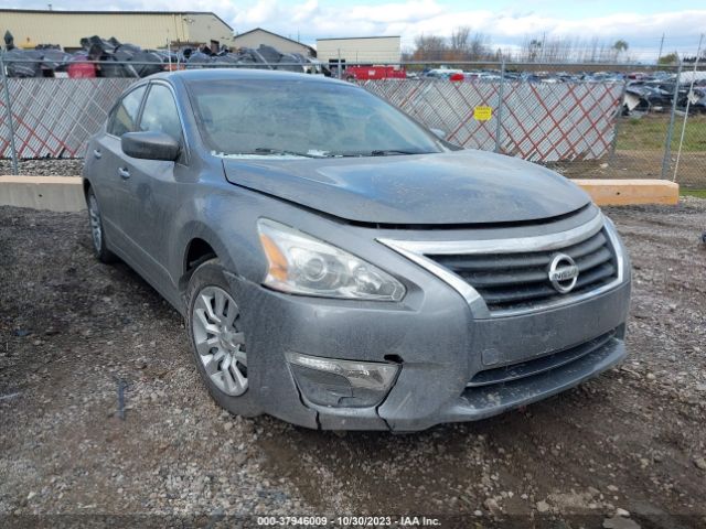 nissan altima 2014 1n4al3ap4ec280588