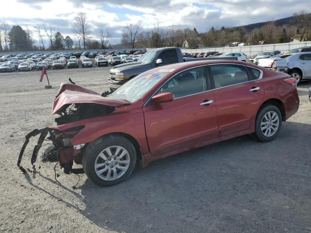 nissan altima 2.5 2014 1n4al3ap4ec282406